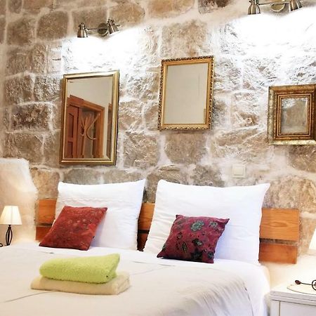 Authentic Mediterranean Apartment Split Ngoại thất bức ảnh