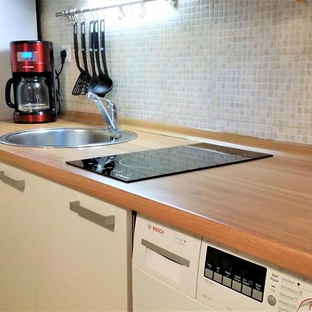 Authentic Mediterranean Apartment Split Ngoại thất bức ảnh