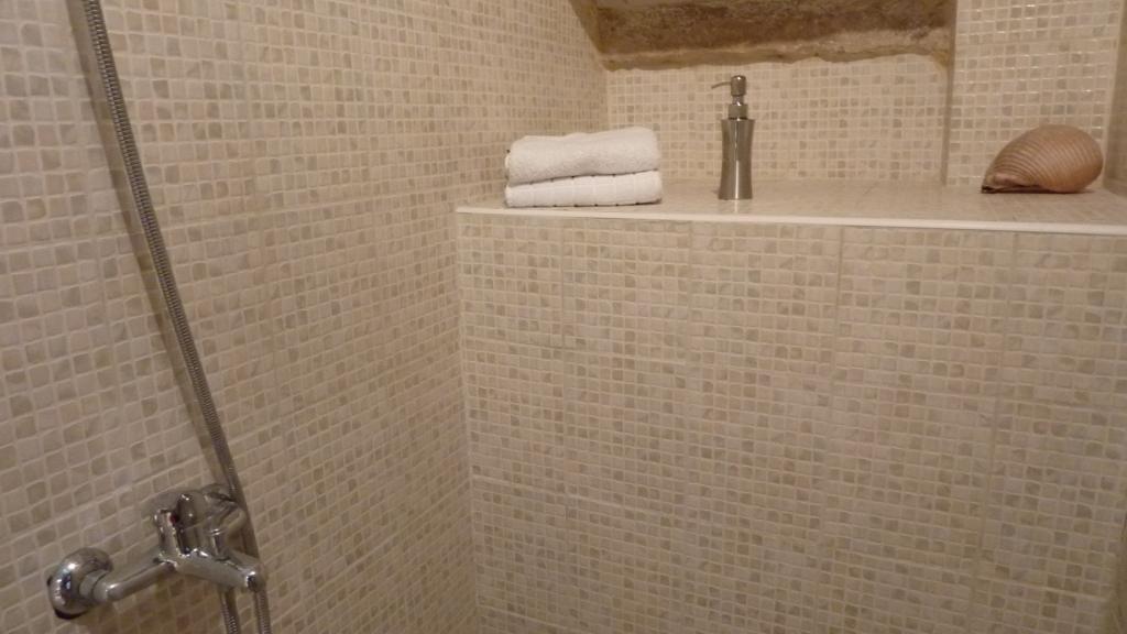 Authentic Mediterranean Apartment Split Phòng bức ảnh