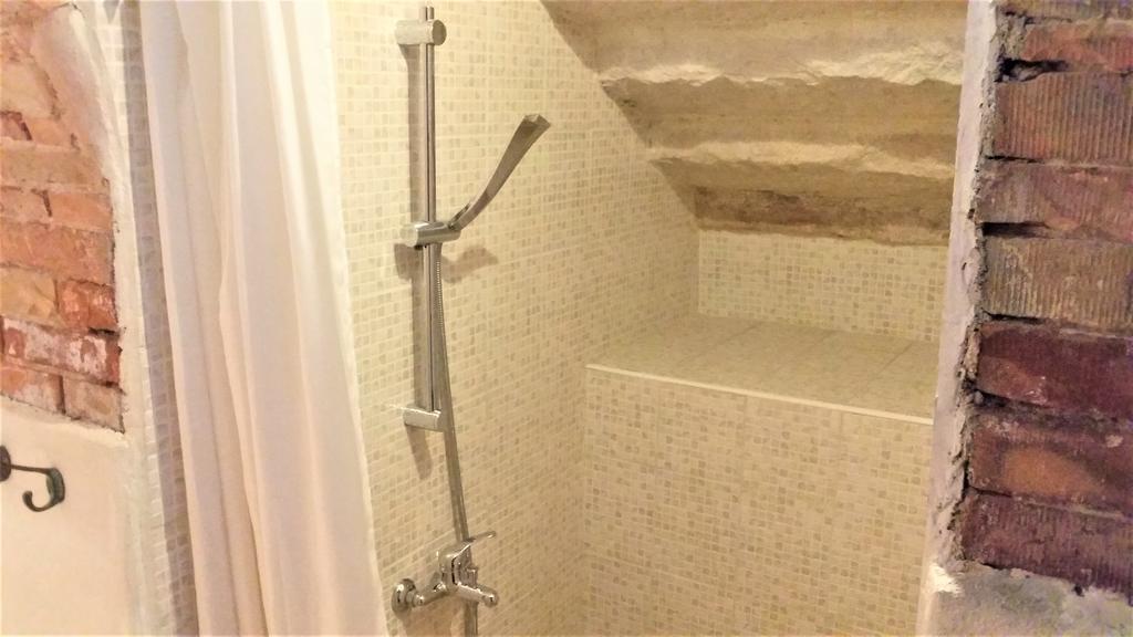 Authentic Mediterranean Apartment Split Ngoại thất bức ảnh