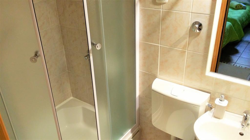 Authentic Mediterranean Apartment Split Ngoại thất bức ảnh