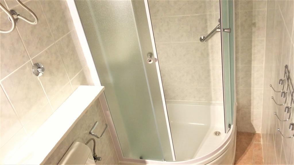 Authentic Mediterranean Apartment Split Ngoại thất bức ảnh