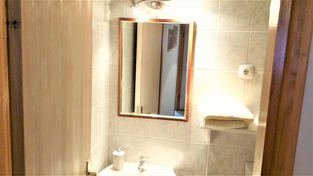 Authentic Mediterranean Apartment Split Ngoại thất bức ảnh