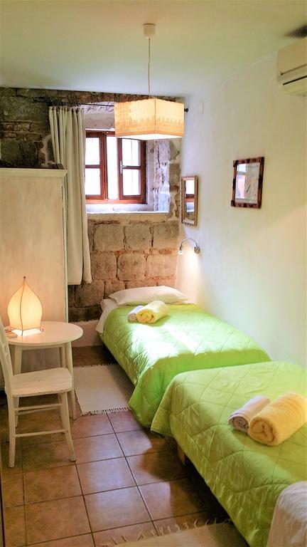 Authentic Mediterranean Apartment Split Ngoại thất bức ảnh
