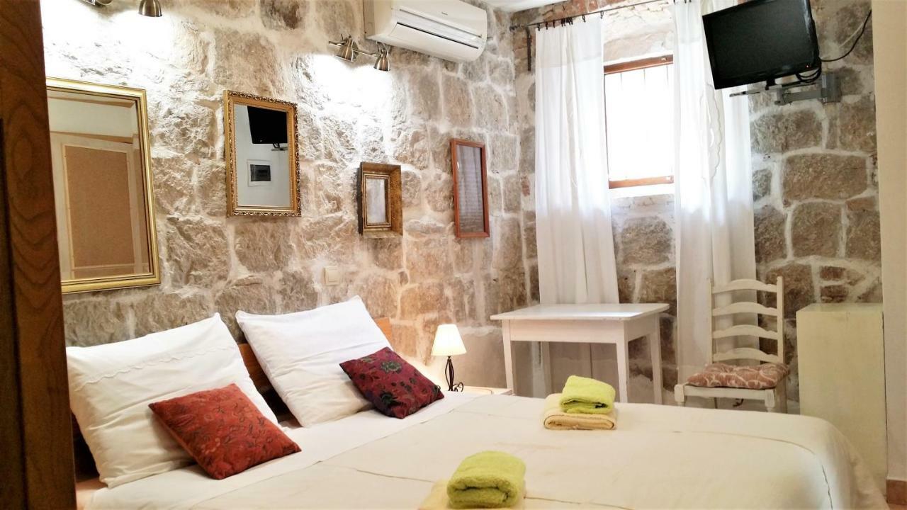 Authentic Mediterranean Apartment Split Ngoại thất bức ảnh