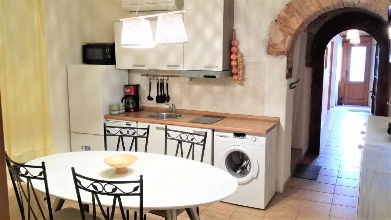 Authentic Mediterranean Apartment Split Ngoại thất bức ảnh