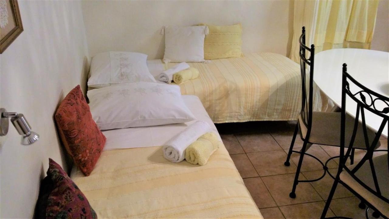 Authentic Mediterranean Apartment Split Ngoại thất bức ảnh